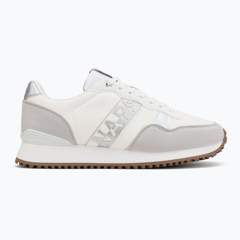 Damenschuhe Napapijri NP0A8BJD marshmallow 2