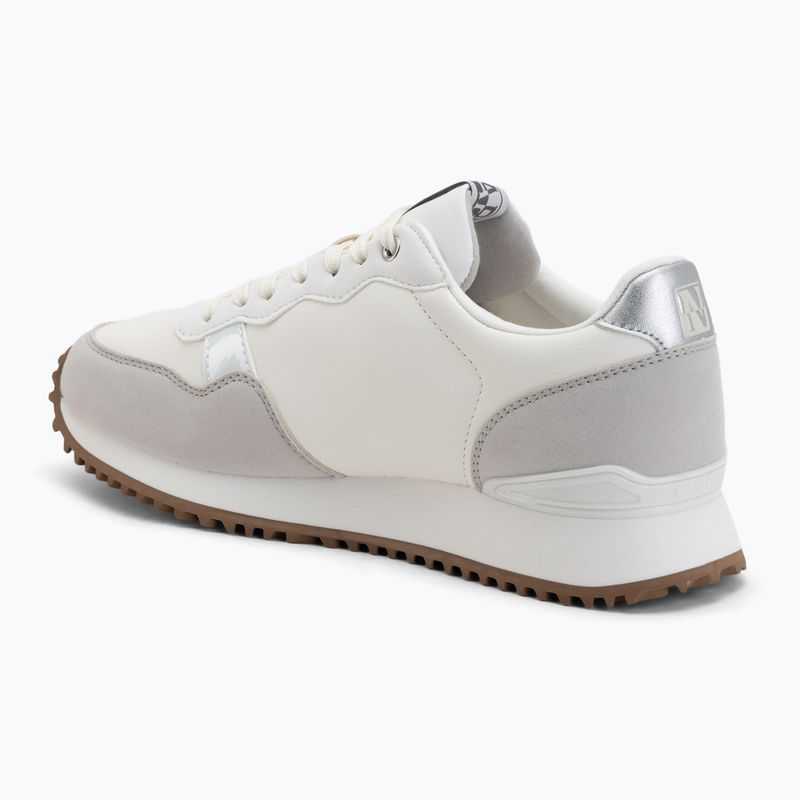 Damenschuhe Napapijri NP0A8BJD marshmallow 3