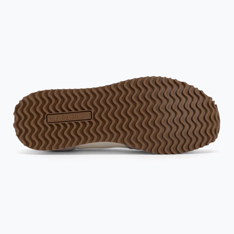 Damenschuhe Napapijri NP0A8BJD marshmallow 4