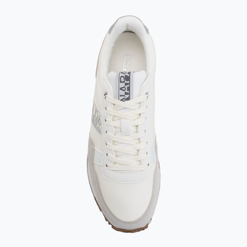 Damenschuhe Napapijri NP0A8BJD marshmallow 5