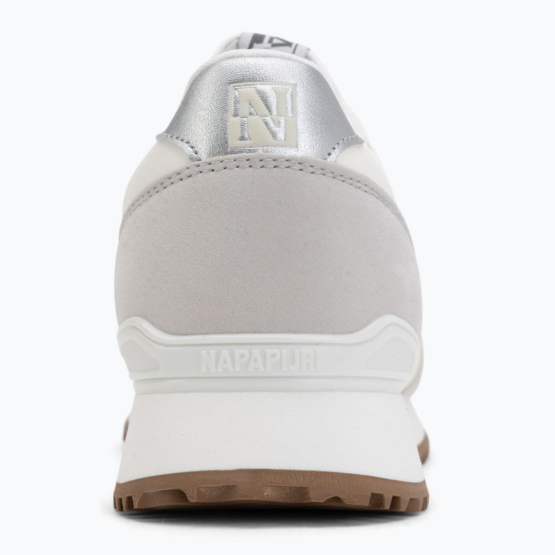 Damenschuhe Napapijri NP0A8BJD marshmallow 6