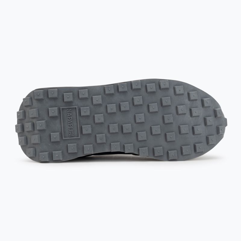 Herrenschuhe Napapijri NP0A8BLN navy/grey 4