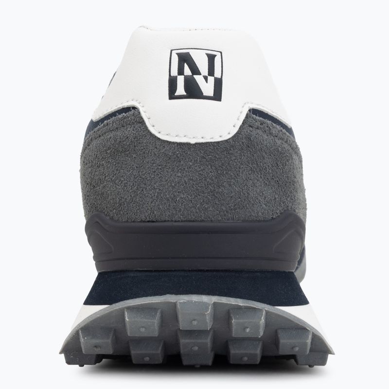 Herrenschuhe Napapijri NP0A8BLN navy/grey 6