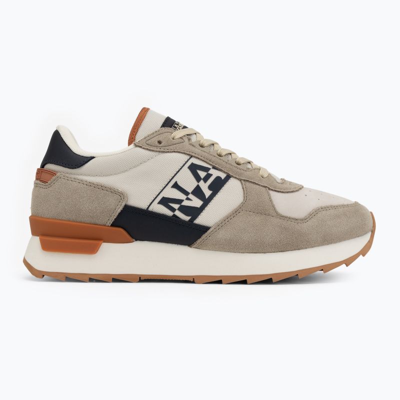 Herrenschuhe Napapijri NP0A8BNY Mojave Desert 2