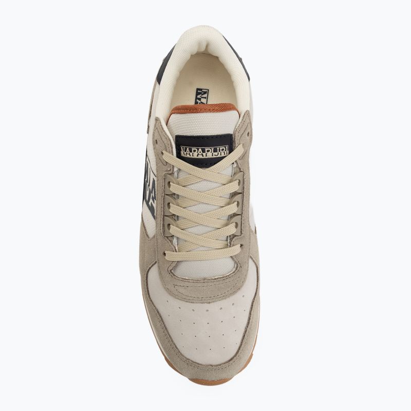 Herrenschuhe Napapijri NP0A8BNY Mojave Desert 5