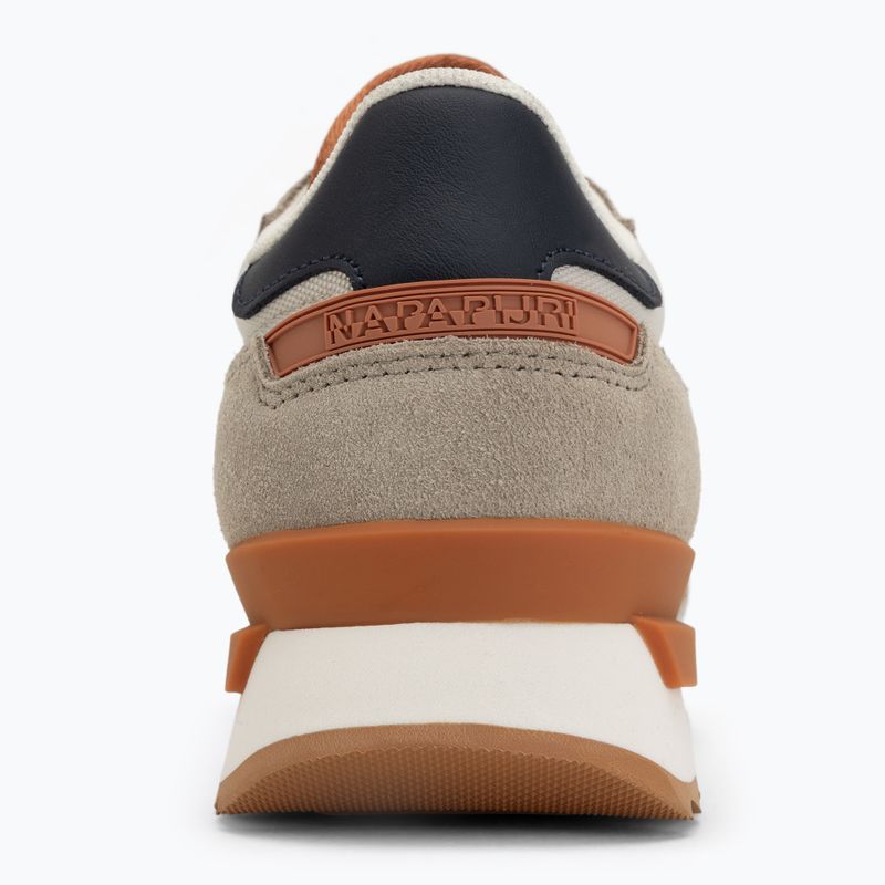 Herrenschuhe Napapijri NP0A8BNY Mojave Desert 6