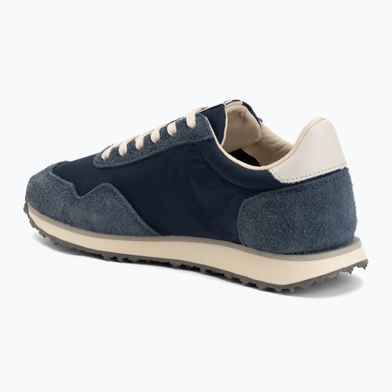 Herrenschuhe Napapijri NP0A8BNZ navy/beige 3