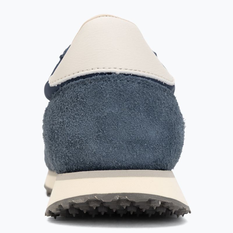 Herrenschuhe Napapijri NP0A8BNZ navy/beige 6