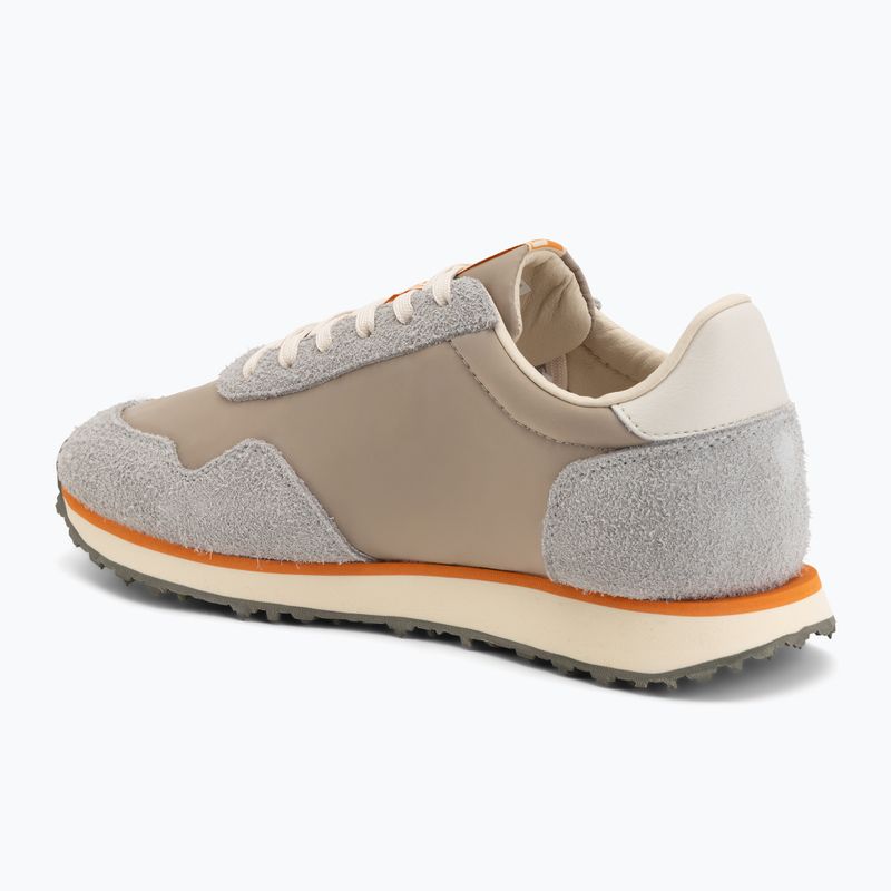 Herrenschuhe Napapijri NP0A8BNZ grey/green 3