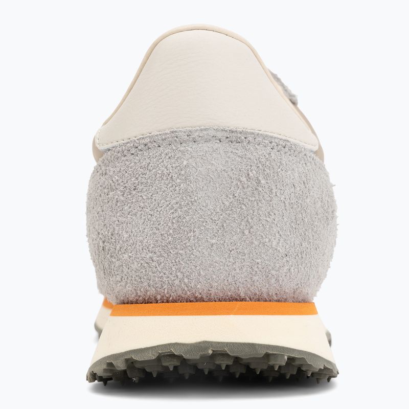 Herrenschuhe Napapijri NP0A8BNZ grey/green 6