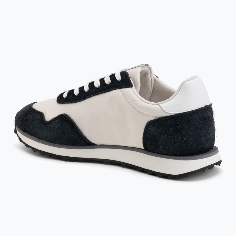 Herrenschuhe Napapijri NP0A8BNZ white/black 3