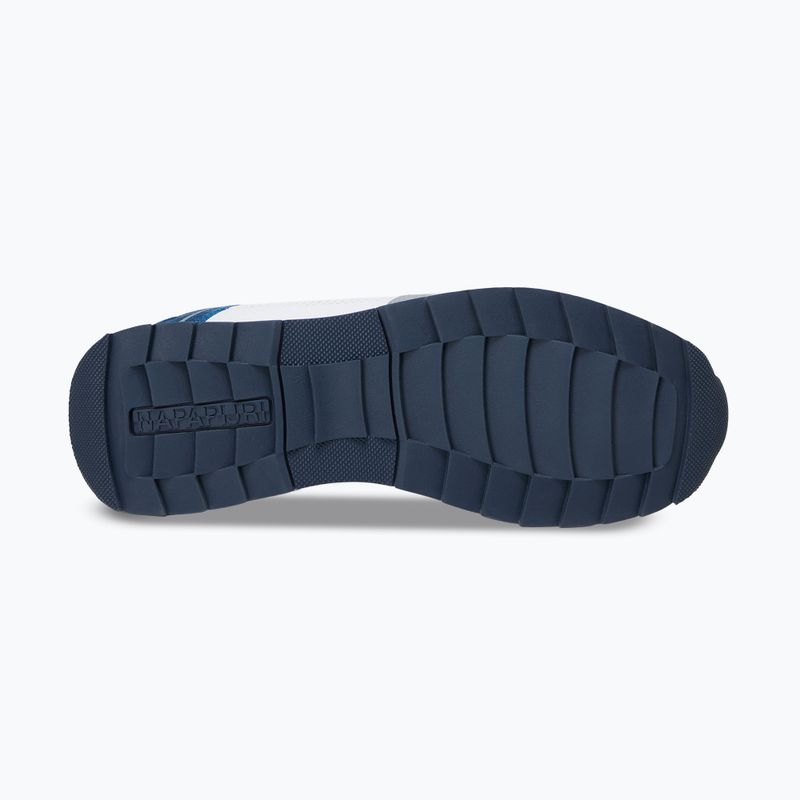 Herrenschuhe Napapijri NP0A8B31 white/grey/navy 6