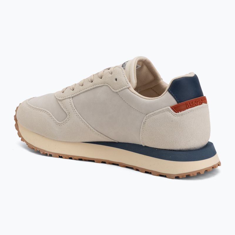 Herrenschuhe Napapijri NP0A8B2Z tofu 3