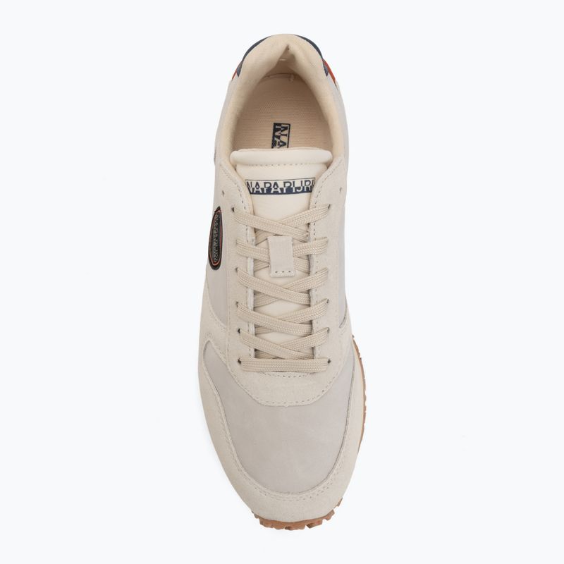 Herrenschuhe Napapijri NP0A8B2Z tofu 5