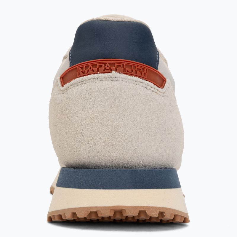 Herrenschuhe Napapijri NP0A8B2Z tofu 6