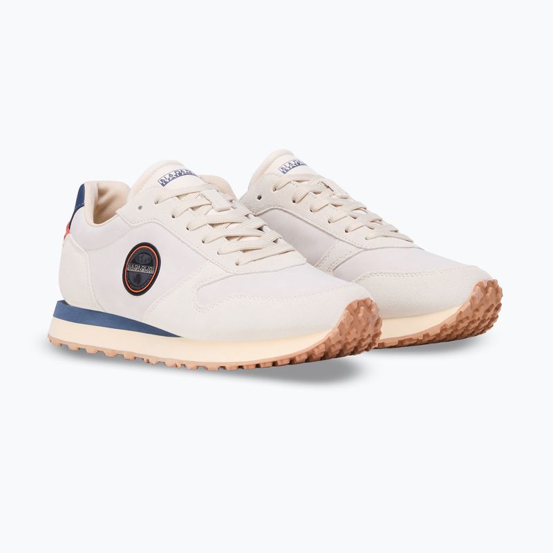 Herrenschuhe Napapijri NP0A8B2Z tofu 2