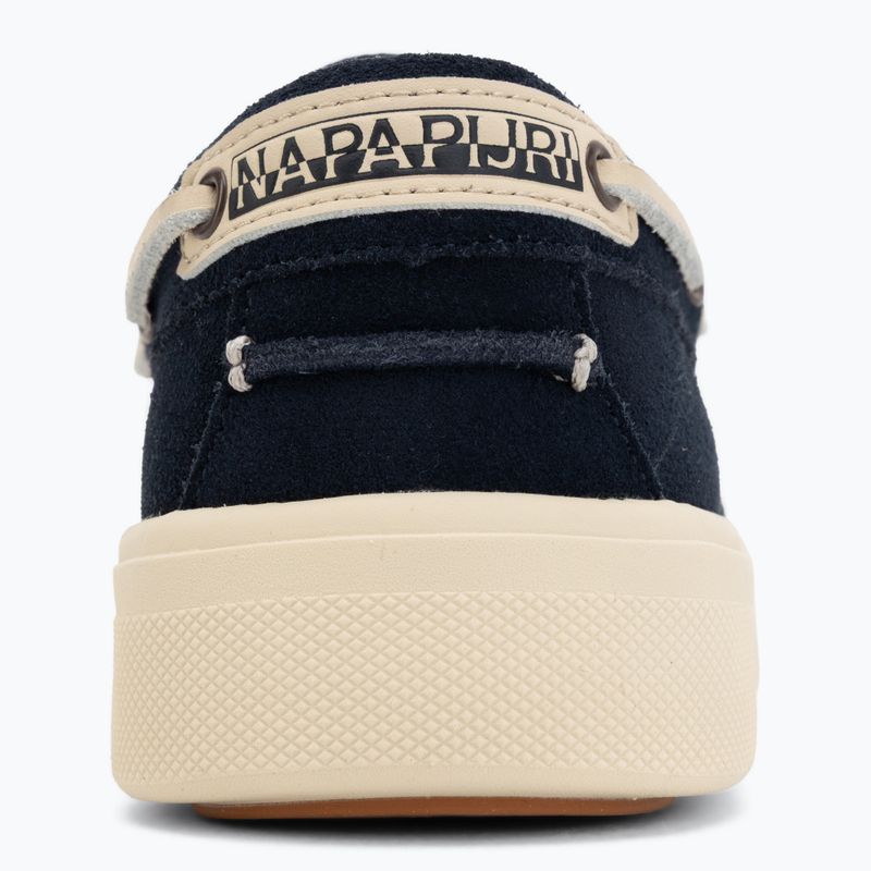 Herrenschuhe Napapijri NP0A8BNX blue mediev 6