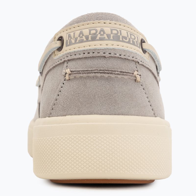 Herrenschuhe Napapijri NP0A8BNX natural kelp 6