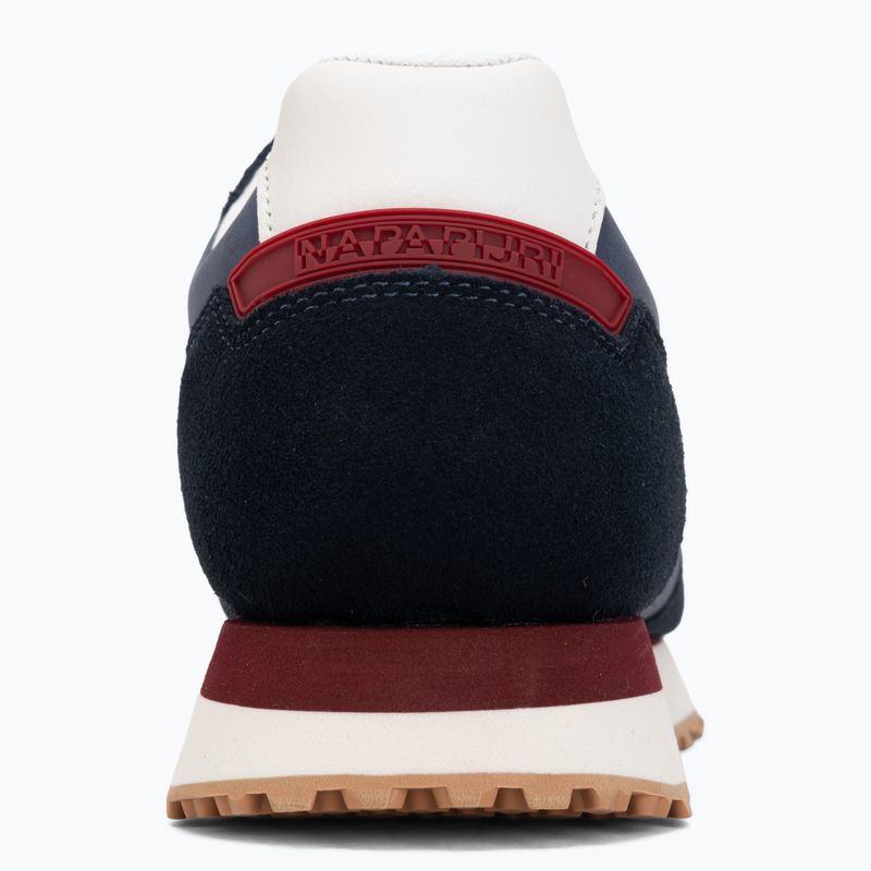 Herrenschuhe Napapijri NP0A8B2Z blue mediv 6