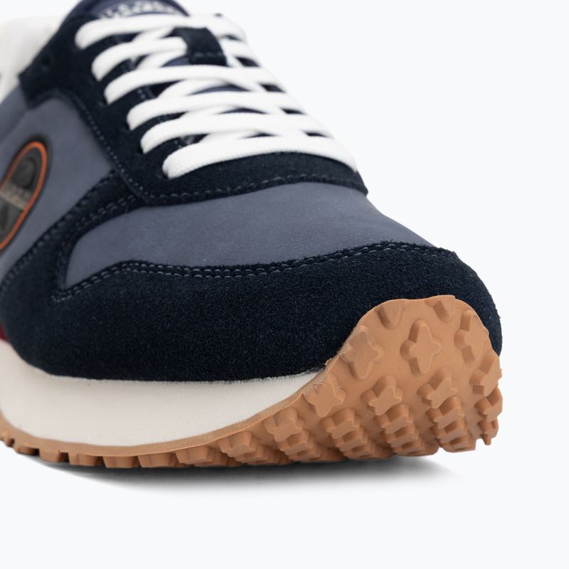 Herrenschuhe Napapijri NP0A8B2Z blue mediv 7