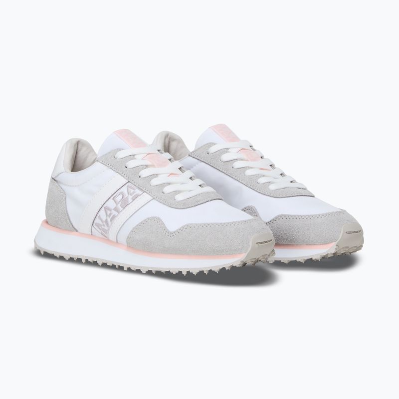 Damenschuhe Napapijri NP0A8BJC marshmallow 3