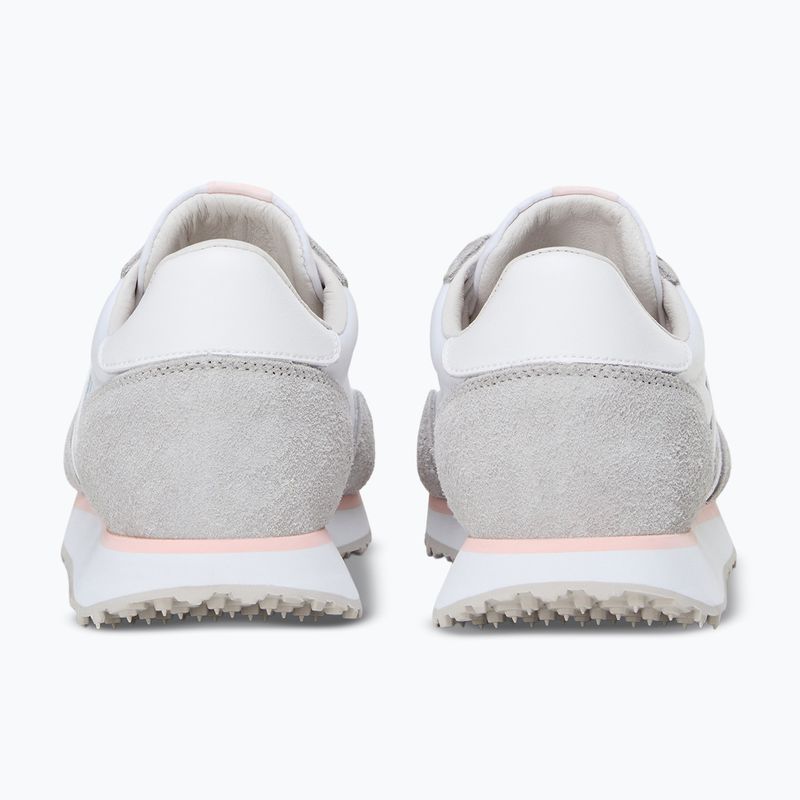 Damenschuhe Napapijri NP0A8BJC marshmallow 4