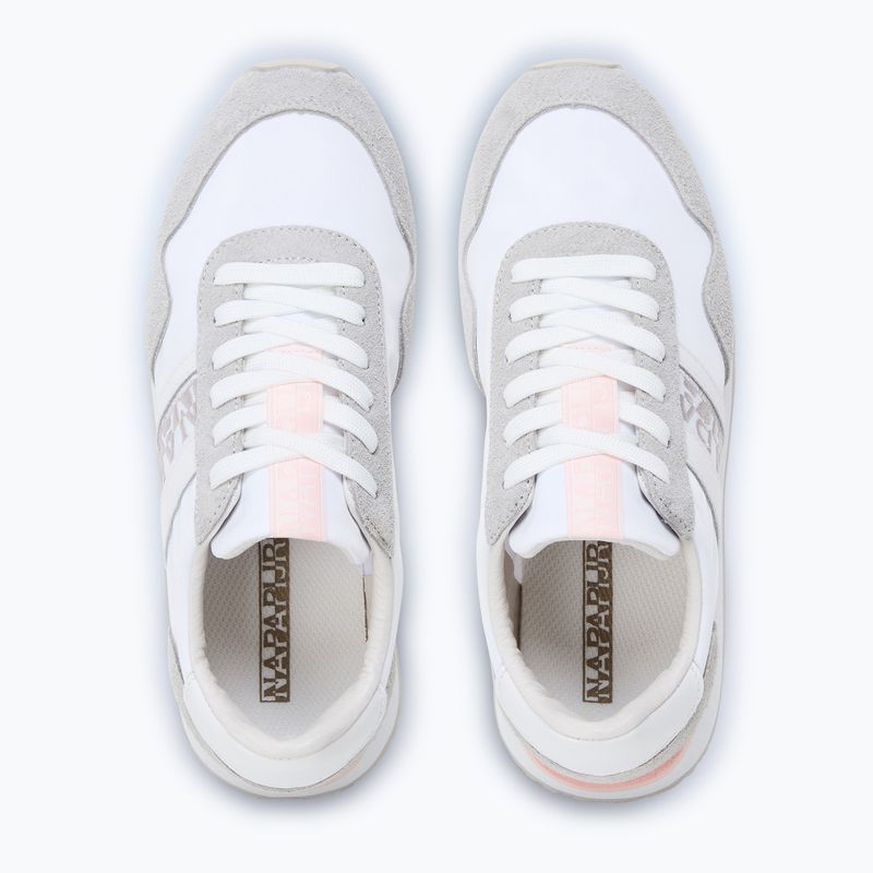 Damenschuhe Napapijri NP0A8BJC marshmallow 5