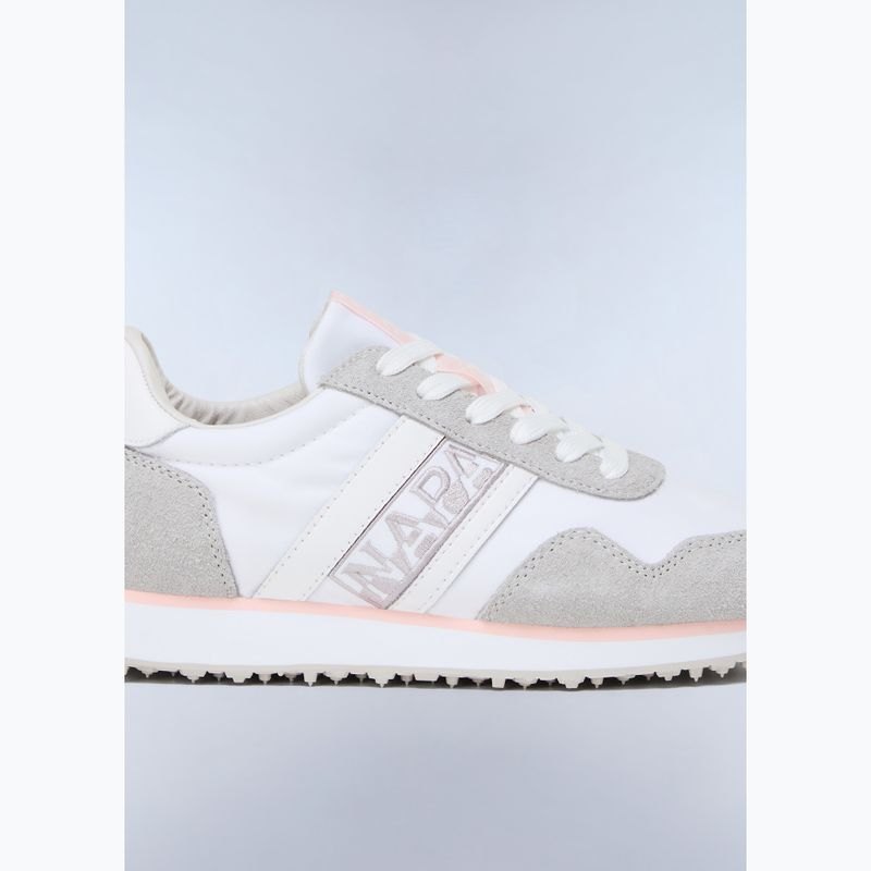 Damenschuhe Napapijri NP0A8BJC marshmallow 8