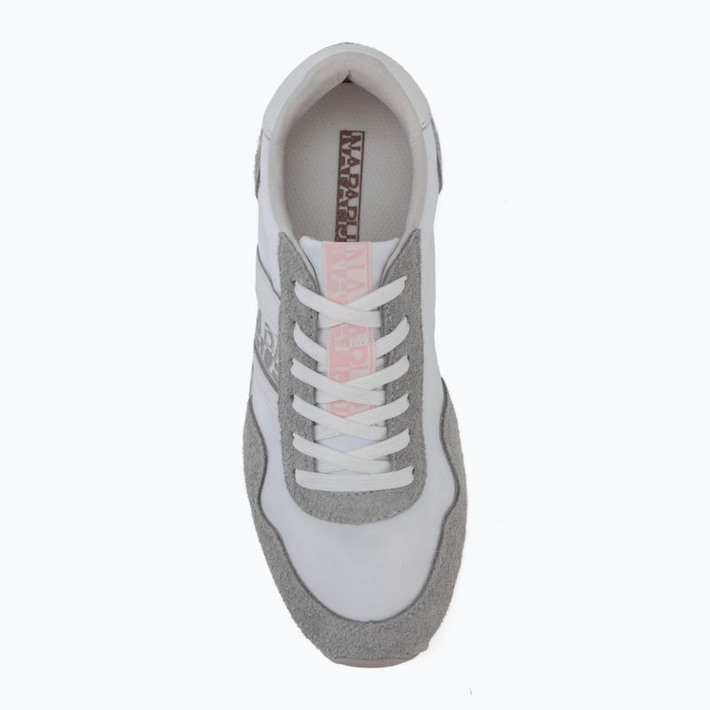 Damenschuhe Napapijri NP0A8BJC marshmallow 5