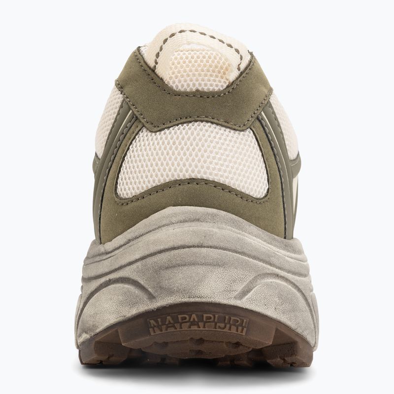 Herrenschuhe Napapijri NP0A8AAP new olive green 6