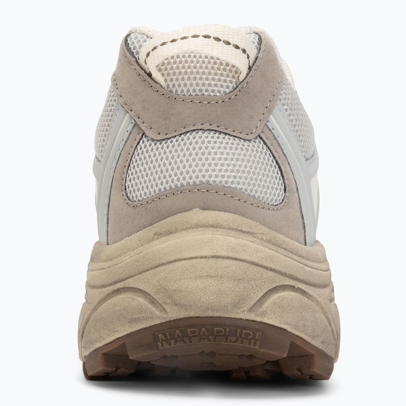 Herrenschuhe Napapijri NP0A8AAP natural kelp 6