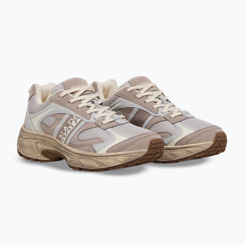 Herrenschuhe Napapijri NP0A8AAP natural kelp 3