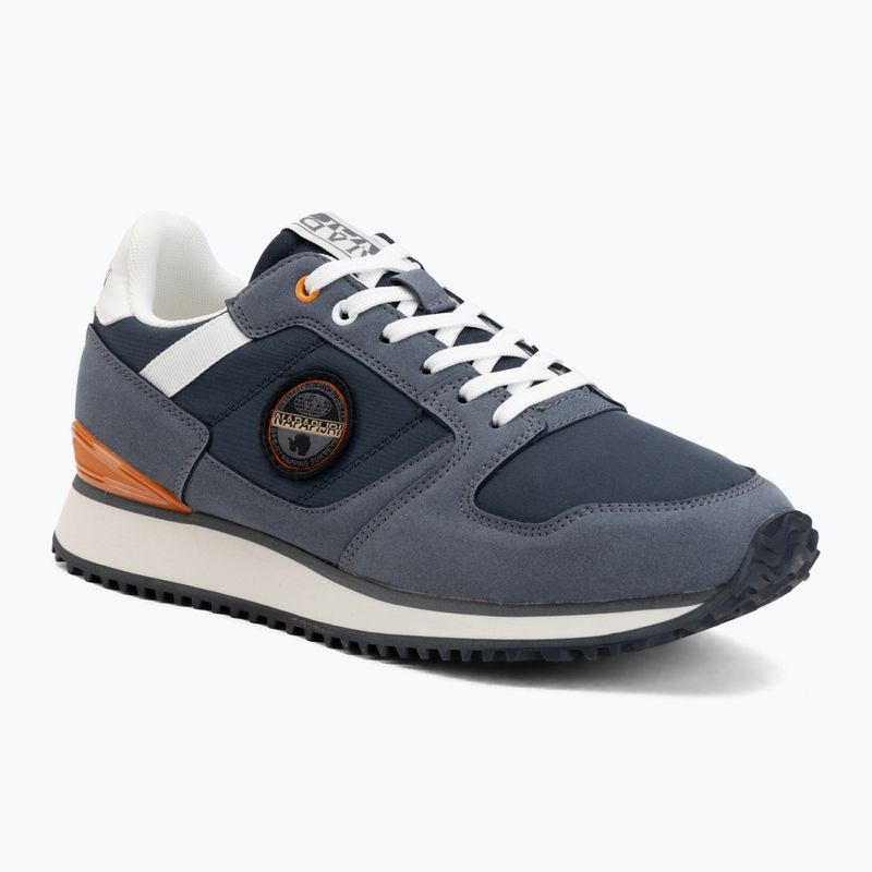 Herrenschuhe Napapijri NP0A8AAO blue mediev