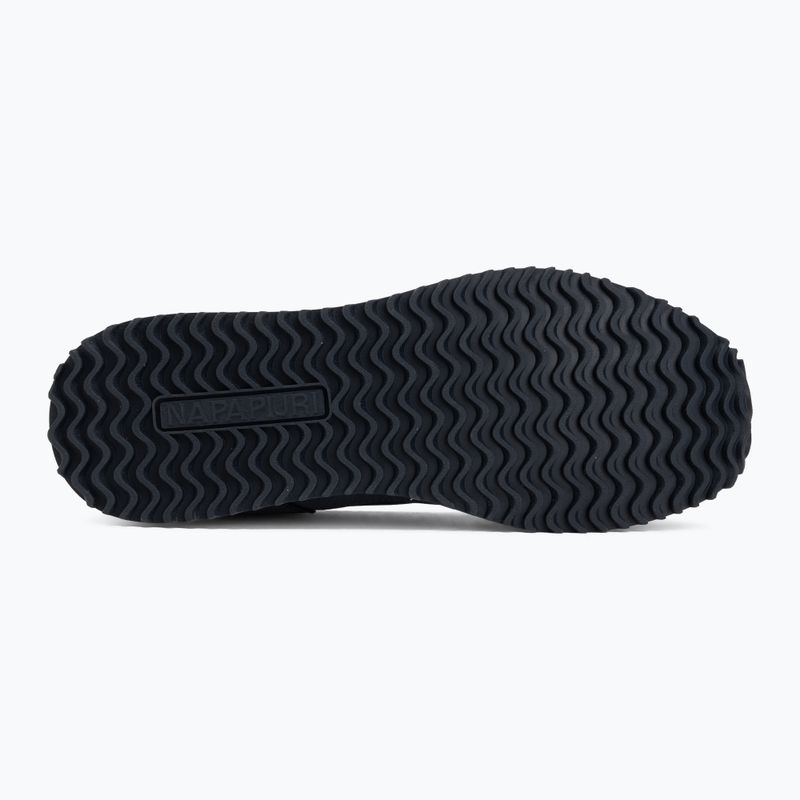 Herrenschuhe Napapijri NP0A8AAO blue mediev 4