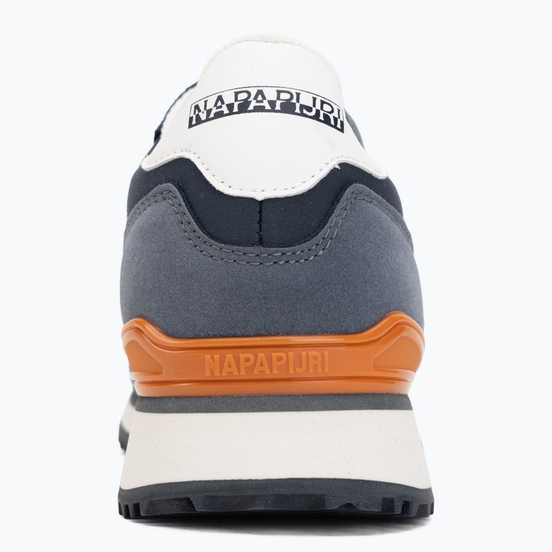 Herrenschuhe Napapijri NP0A8AAO blue mediev 6