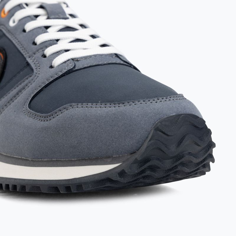 Herrenschuhe Napapijri NP0A8AAO blue mediev 7