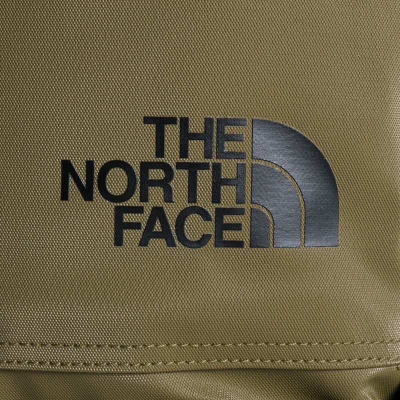 The North Face Slackpack 2.0 Snowboard-Rucksack grün NF0A3S9948Q1 6