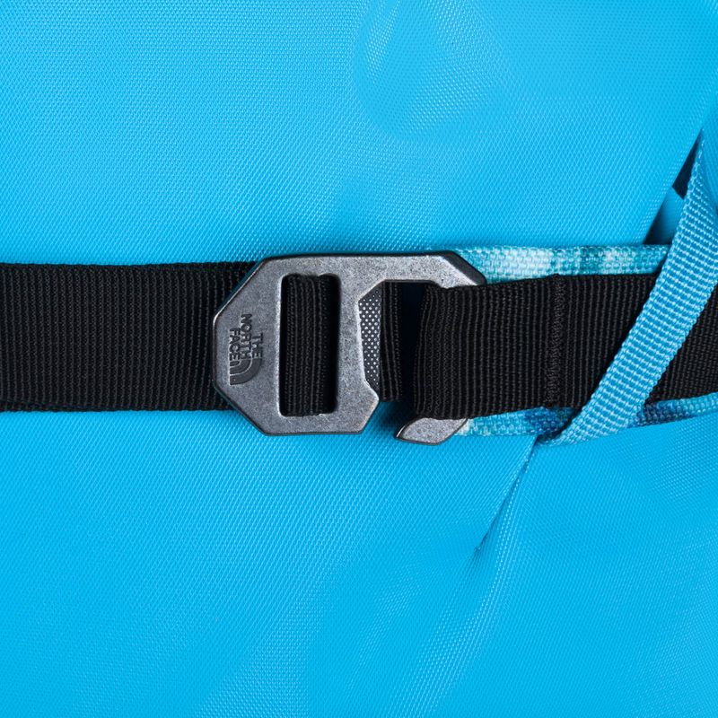 The North Face Slackpack 2.0 Snowboard-Rucksack blau NF0A3S999C21 7