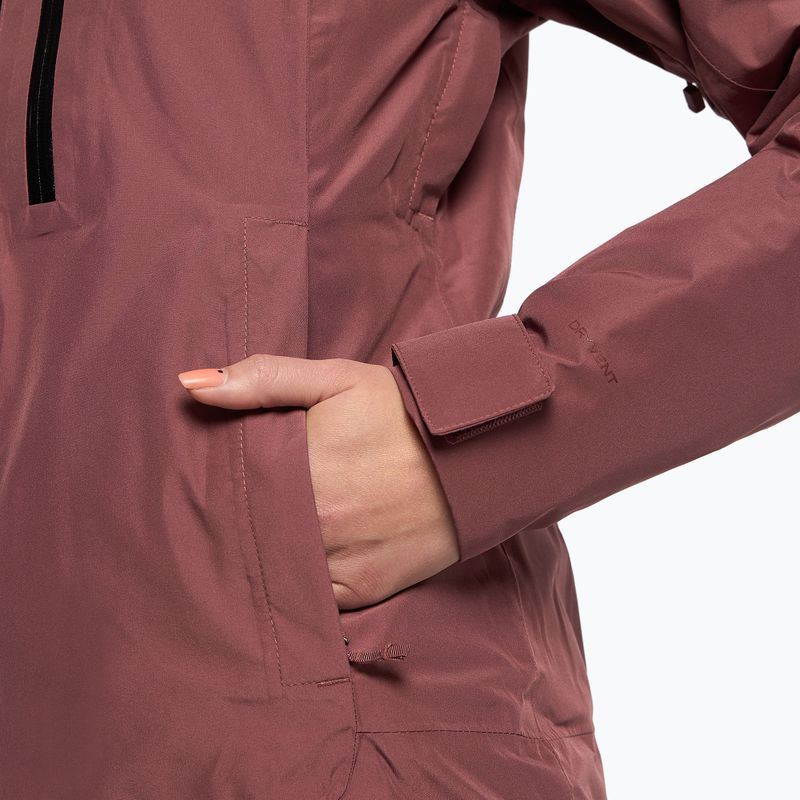 The North Face Descendit Skijacke für Damen NF0A4R1R6R41 7