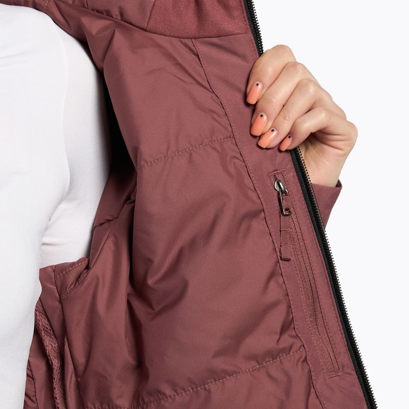 The North Face Descendit Skijacke für Damen NF0A4R1R6R41 9