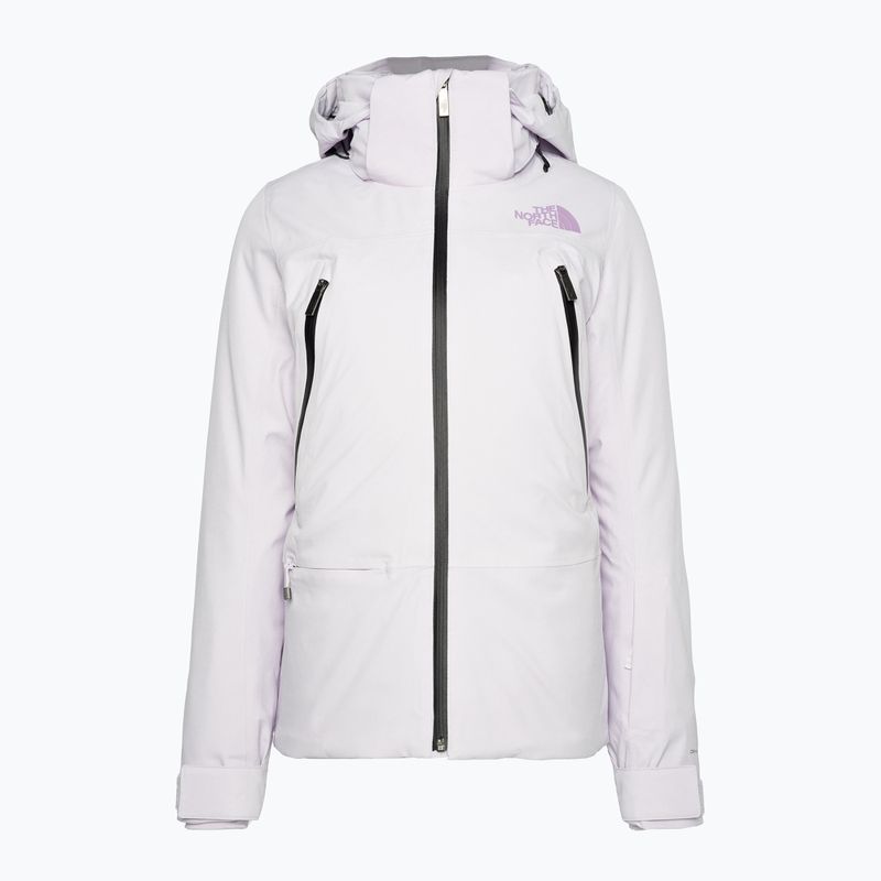 Damen Skijacke The North Face Lenado lila NF0A4R1M6S11 6
