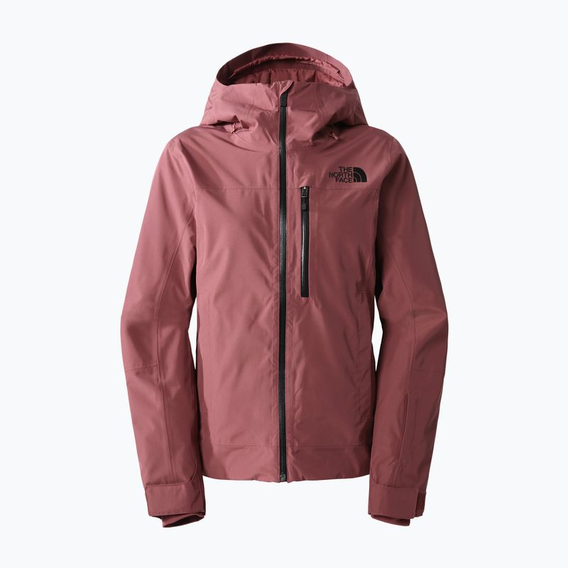 The North Face Descendit Skijacke für Damen NF0A4R1R6R41 11