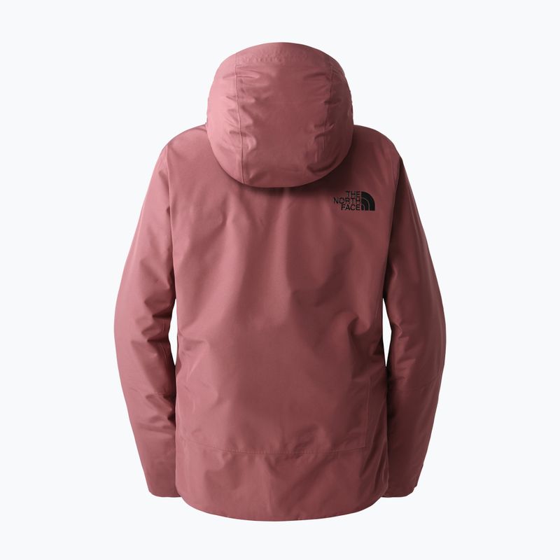 The North Face Descendit Skijacke für Damen NF0A4R1R6R41 12