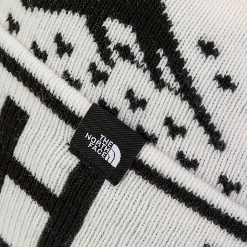 The North Face Ski Tuke Mütze weiß NF0A4SIEQ4C1 3