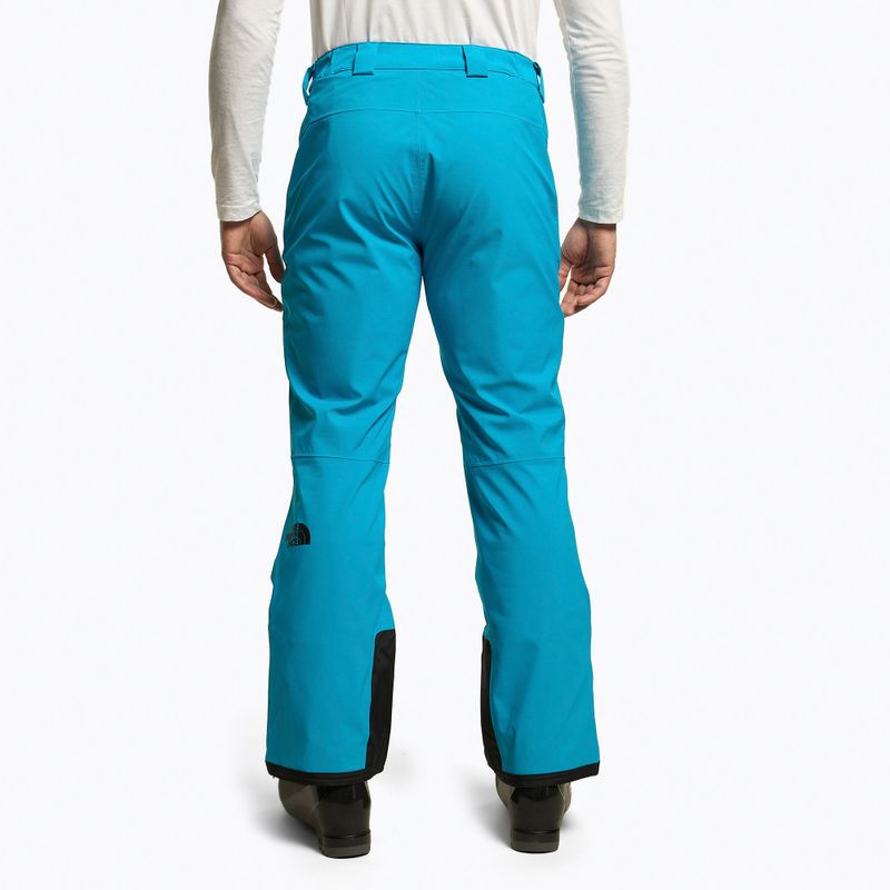 Herren Skihose The North Face Chakal blau NF0A5IYVJA71 3