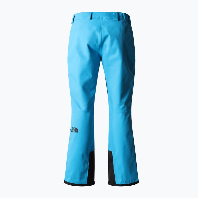 Herren Skihose The North Face Chakal blau NF0A5IYVJA71 6