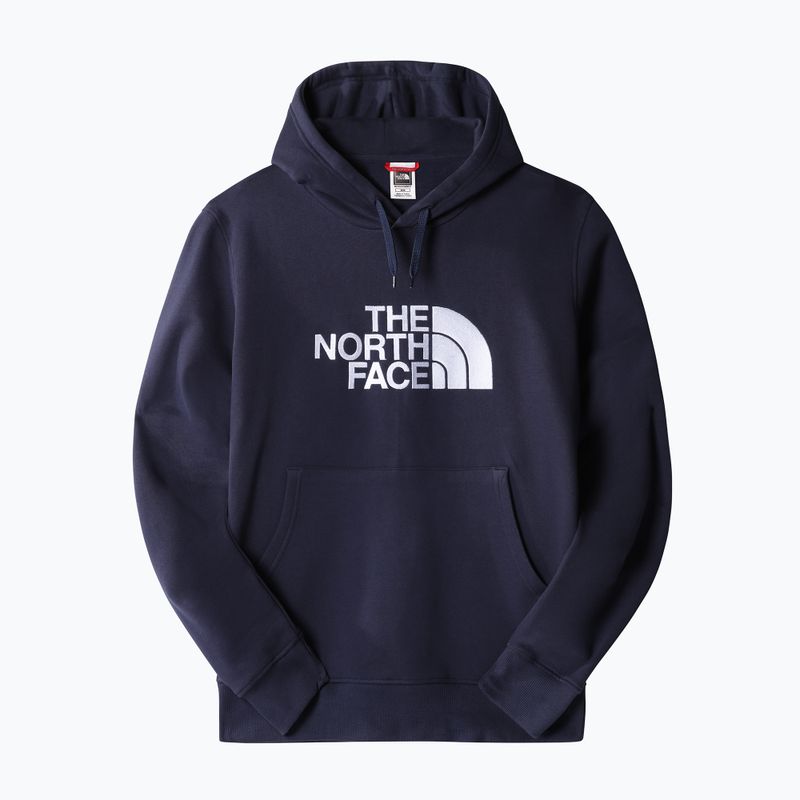 Men's The North Face Drew Peak Pullover Hoodie Gipfel marine 5