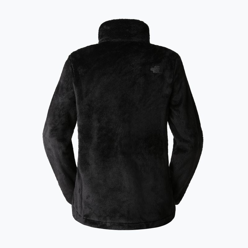 The North Face Osito Damen Sweatshirt schwarz NF0A7UQJJK31 2