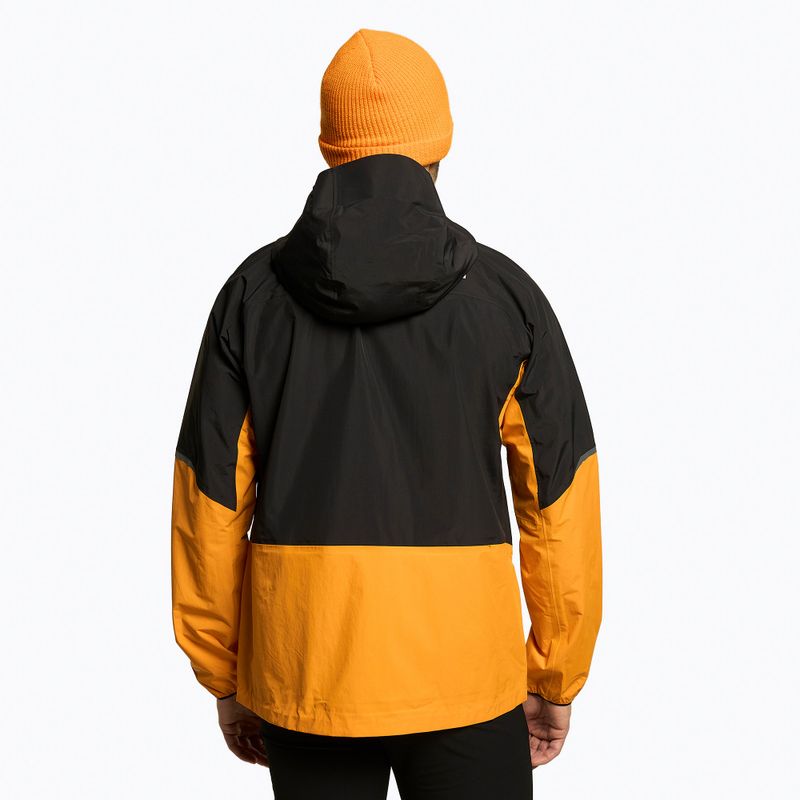 Herren Skijacke The North Face Dawn Turn 2.5 Cordura Shell NF0A7Z8884P1 3