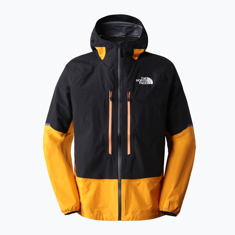 Herren Skijacke The North Face Dawn Turn 2.5 Cordura Shell NF0A7Z8884P1 6